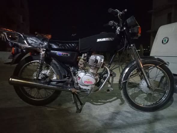 PART EL-BADWI خمسي 2016 - صورة 1