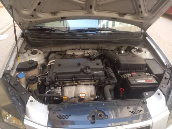 كيا ريو 2010 - صورة 3