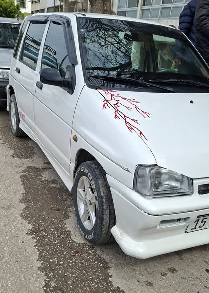 دايو تيكو 2001 - صورة 1