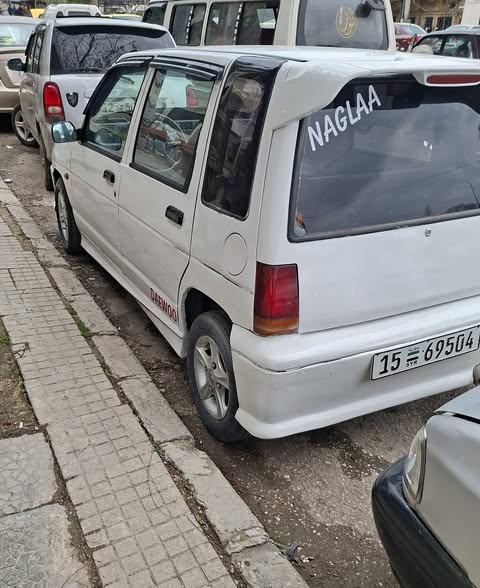 دايو تيكو 2001 - صورة 2