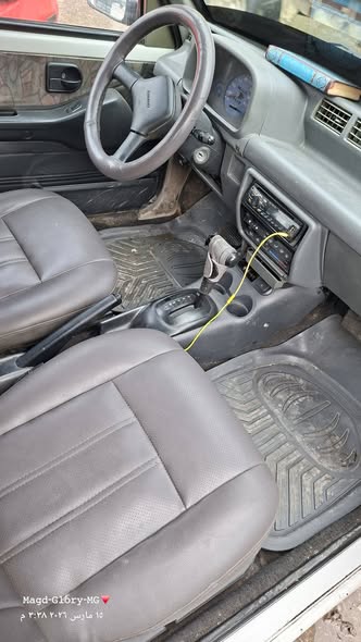 دايو تيكو 2001 - صورة 3