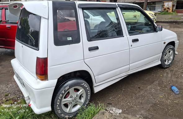 دايو تيكو 2001 - صورة 4