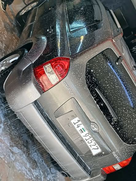 هيونداي توسان 2009 - صورة 2