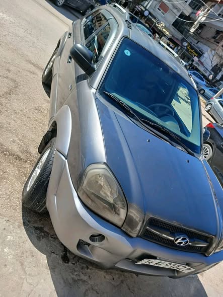 هيونداي توسان 2009 - صورة 5