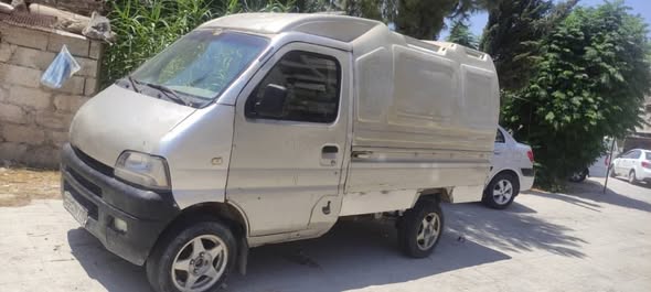 شانا 200 2003 - صورة 1