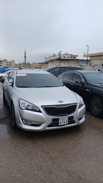 كدنزا كدنزا 2012 - صورة 1