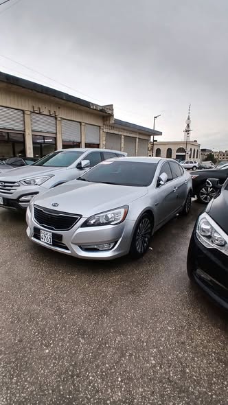 كدنزا كدنزا 2012 - صورة 2