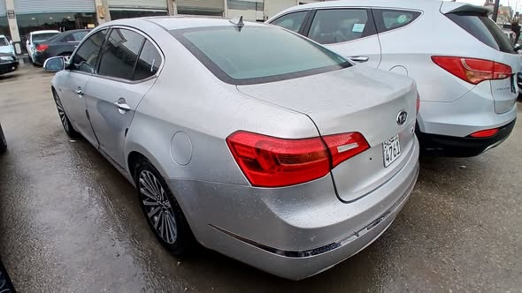 كدنزا كدنزا 2012 - صورة 3