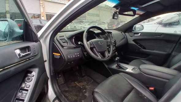 كدنزا كدنزا 2012 - صورة 4