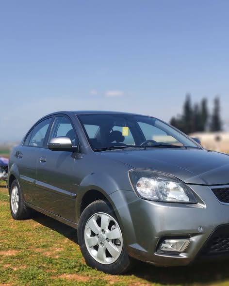 كيا ريو 2011 - صورة 5