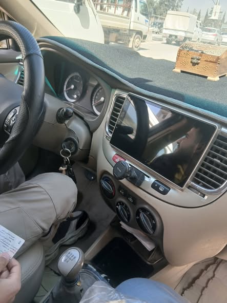 كيا ريو 2009 - صورة 5