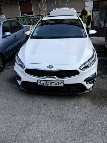 كيا سيراتو 2020 - صورة 1