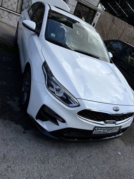 كيا سيراتو 2020 - صورة 2