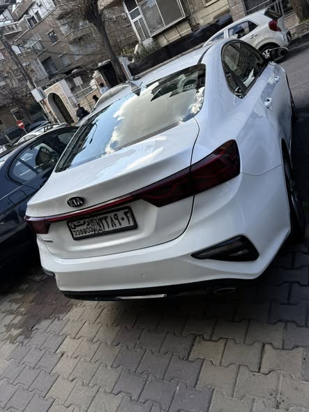 كيا سيراتو 2020 - صورة 3