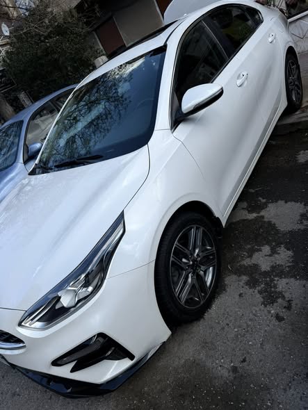 كيا سيراتو 2020 - صورة 4