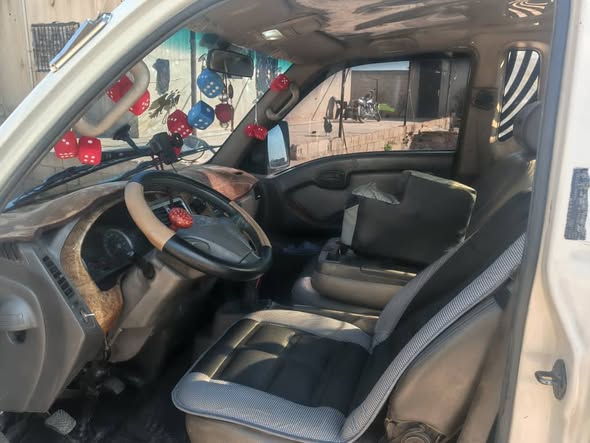 هيونداي بورتر 2005 - صورة 2