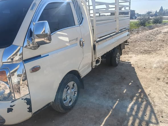 هيونداي بورتر 2005 - صورة 3