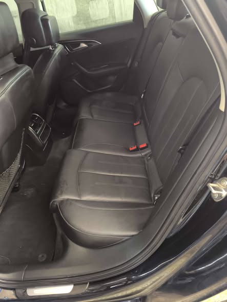 اودي A6 ARS 2015 - صورة 2