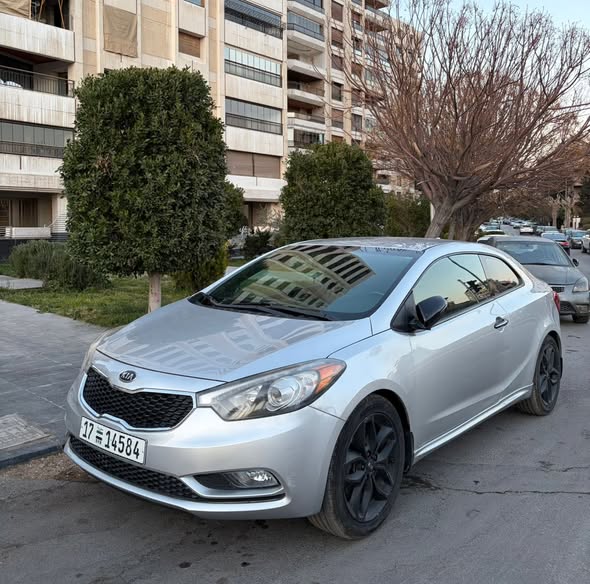 كيا K3 2014 - صورة 2