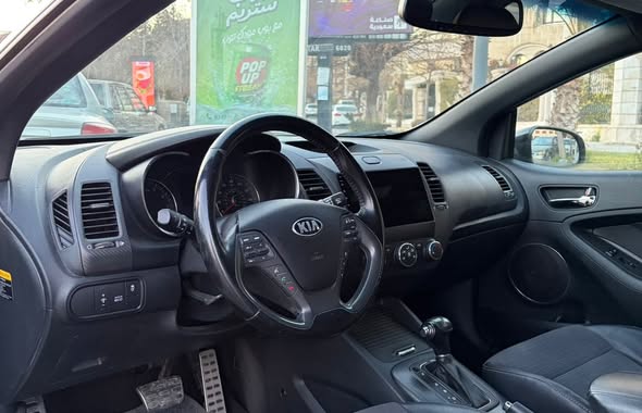 كيا K3 2014 - صورة 5