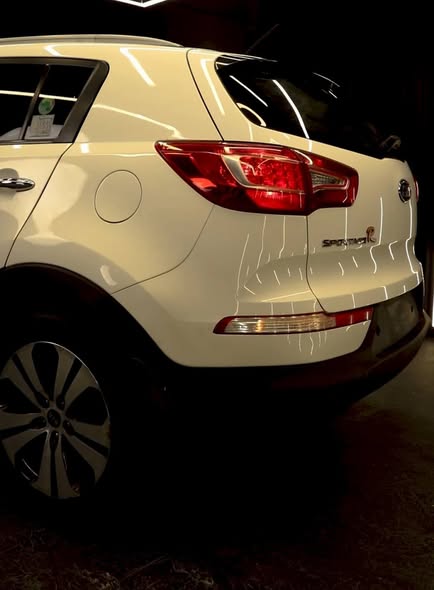 جنسيس G80 2015 - صورة 2