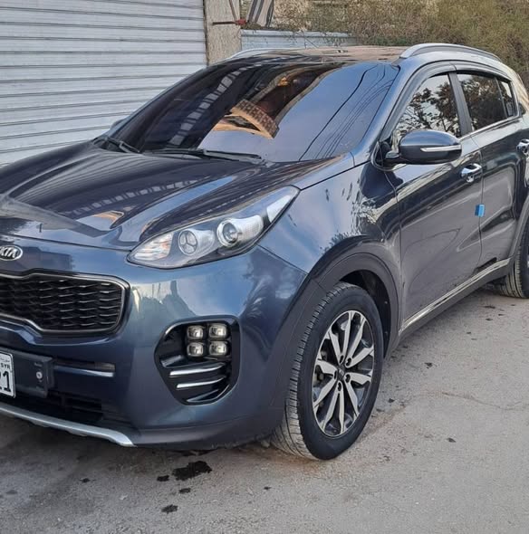 جنسيس G80 2015 - صورة 3