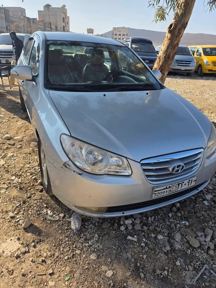 هيونداي النترا 2011 - صورة 2