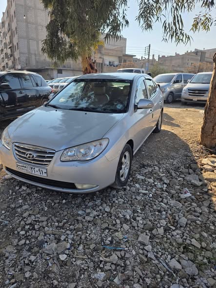 هيونداي النترا 2011 - صورة 3