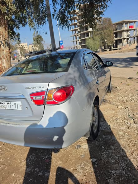 هيونداي النترا 2011 - صورة 4