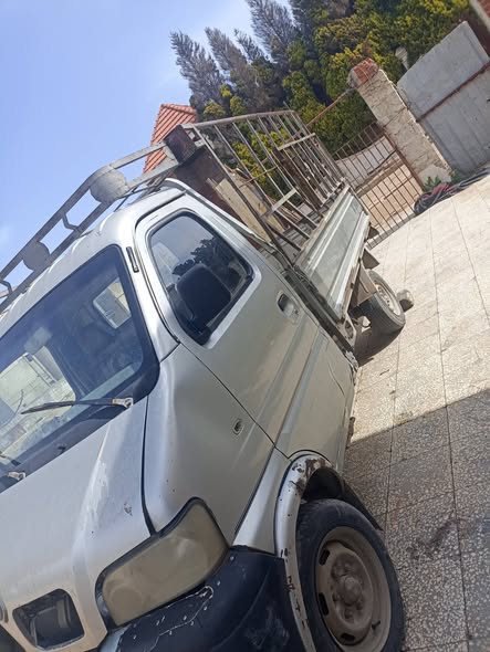 جيمي كرت 2007 - صورة 2