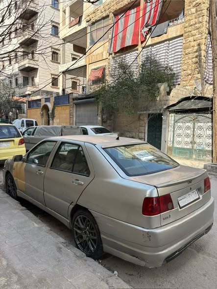 شيري شمعة ديقة 2008 - صورة 2