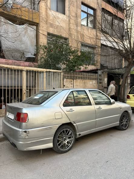 شيري شمعة ديقة 2008 - صورة 3