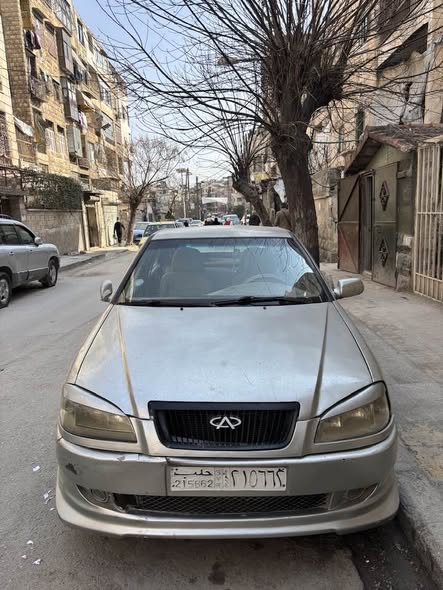 شيري شمعة ديقة 2008 - صورة 4