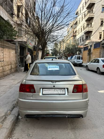 شيري شمعة ديقة 2008 - صورة 5