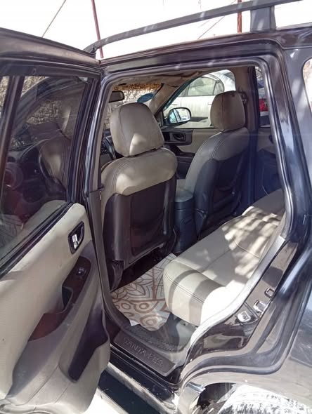 هيونداي سانتا في 2005 - صورة 2