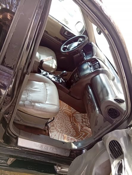 هيونداي سانتا في 2005 - صورة 4