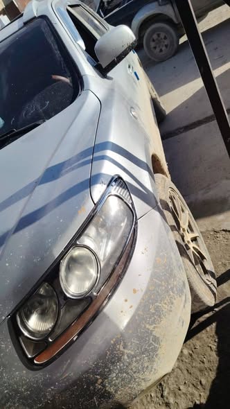 Hyundai سانتا في 2007 - صورة 2