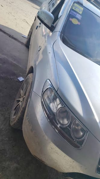 Hyundai سانتا في 2007 - صورة 3