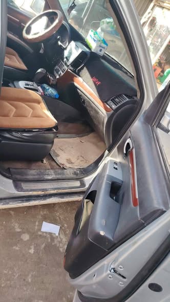 Hyundai سانتا في 2007 - صورة 4