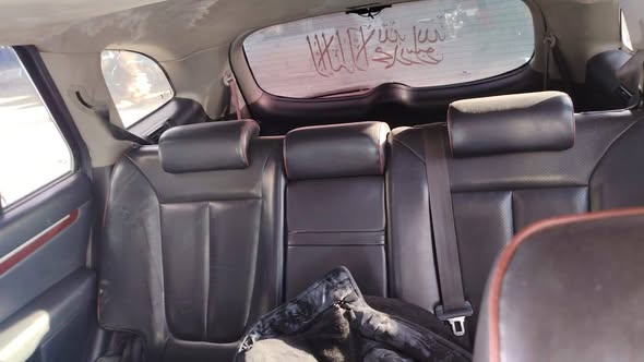 Hyundai سانتا في 2007 - صورة 5