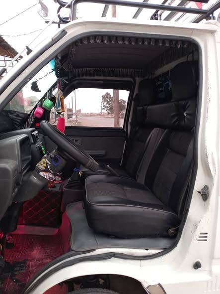 كيا تاونر 2003 - صورة 1