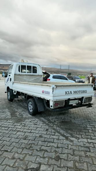 كيا 2700 2007 - صورة 2