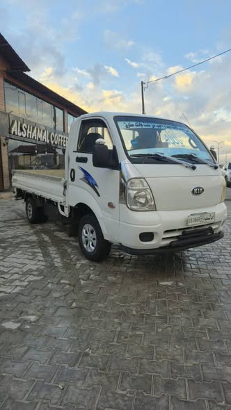 كيا 2700 2007 - صورة 3