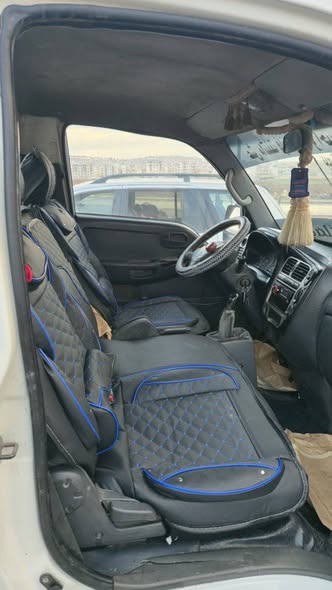 كيا 2700 2007 - صورة 4