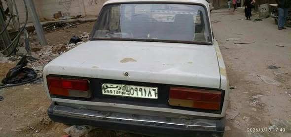 لادا ٢١٠٧ 2002 - صورة 1