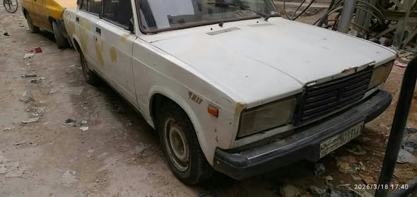 لادا ٢١٠٧ 2002 - صورة 2