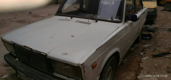 لادا ٢١٠٧ 2002 - صورة 3