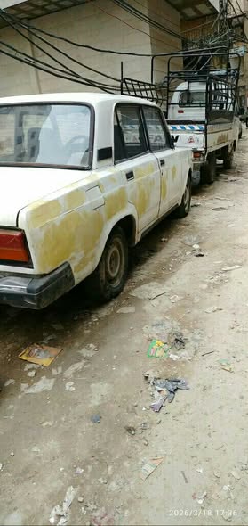 لادا ٢١٠٧ 2002 - صورة 4