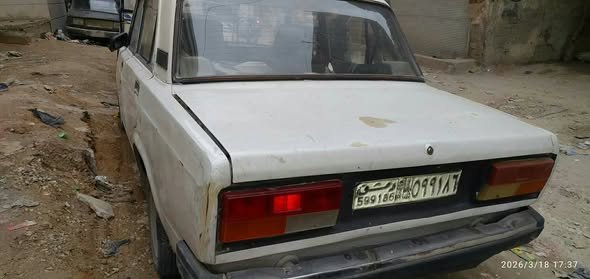 لادا ٢١٠٧ 2002 - صورة 5