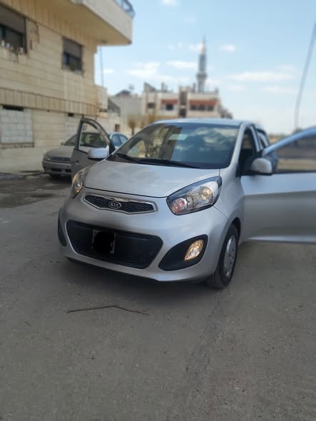 كيا Morning 2012 - صورة 2